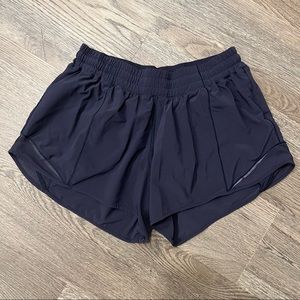 Lululemon Hotty Hot 4” Short